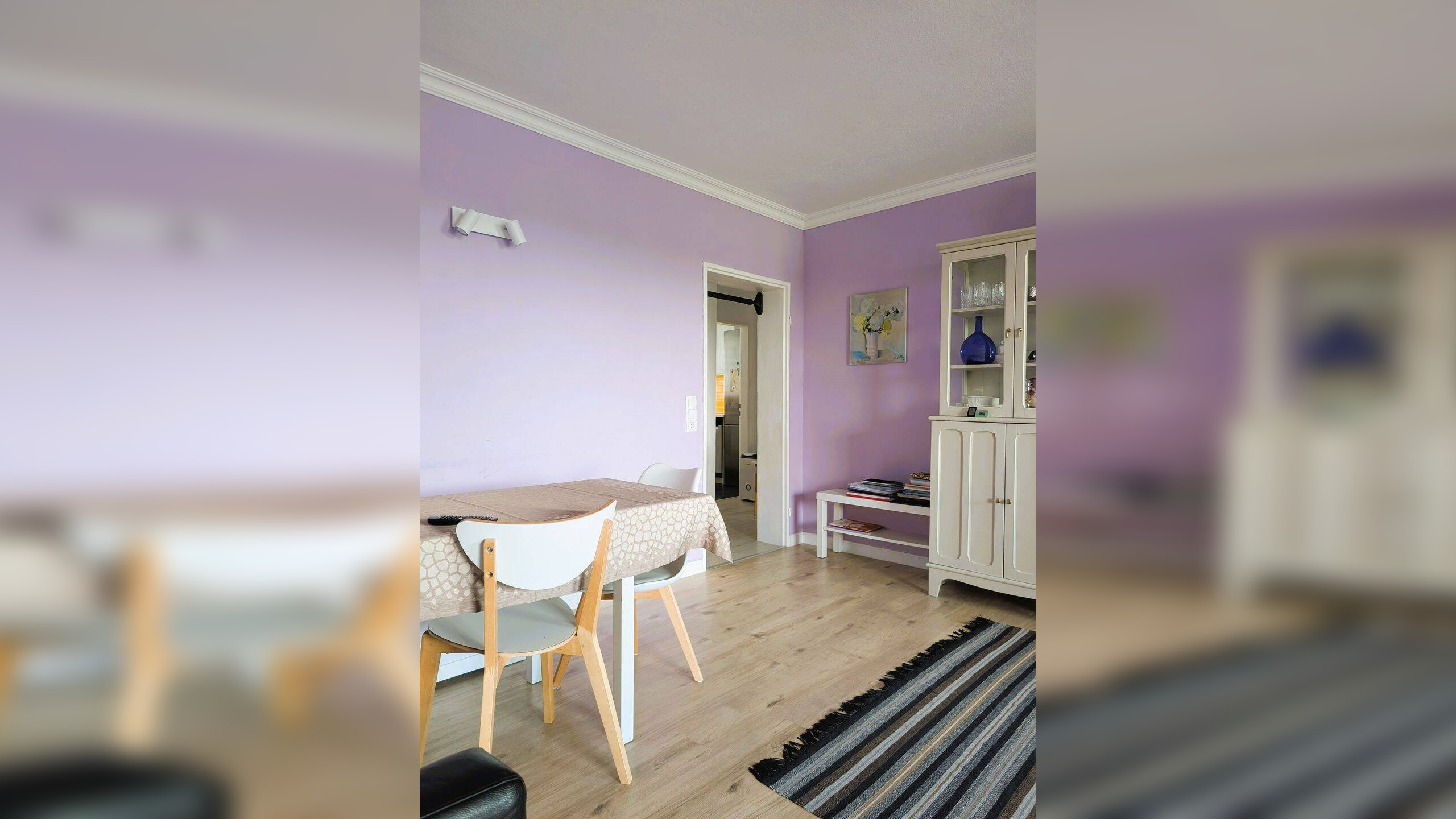 3-Zimmer helle Wohnung mit Balkon in Rodgau – 63110 Rodgau – Vorschaubild 9