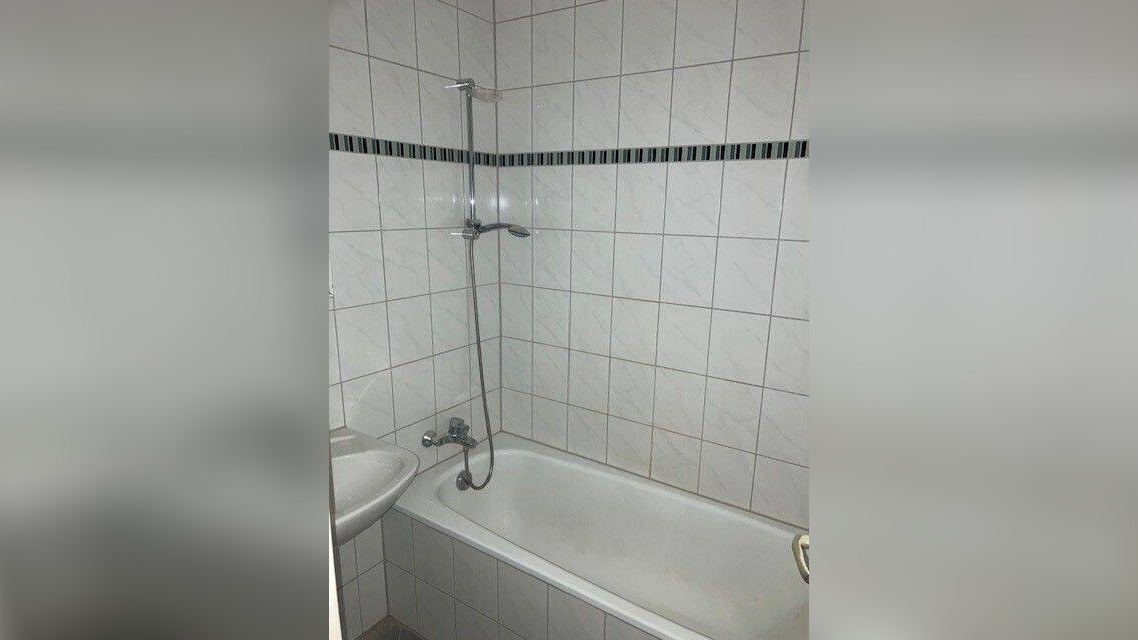 3-Zimmer-Wohnung mit Balkon – Einziehen und Entspannen – 35039 Marburg – Vorschaubild 5