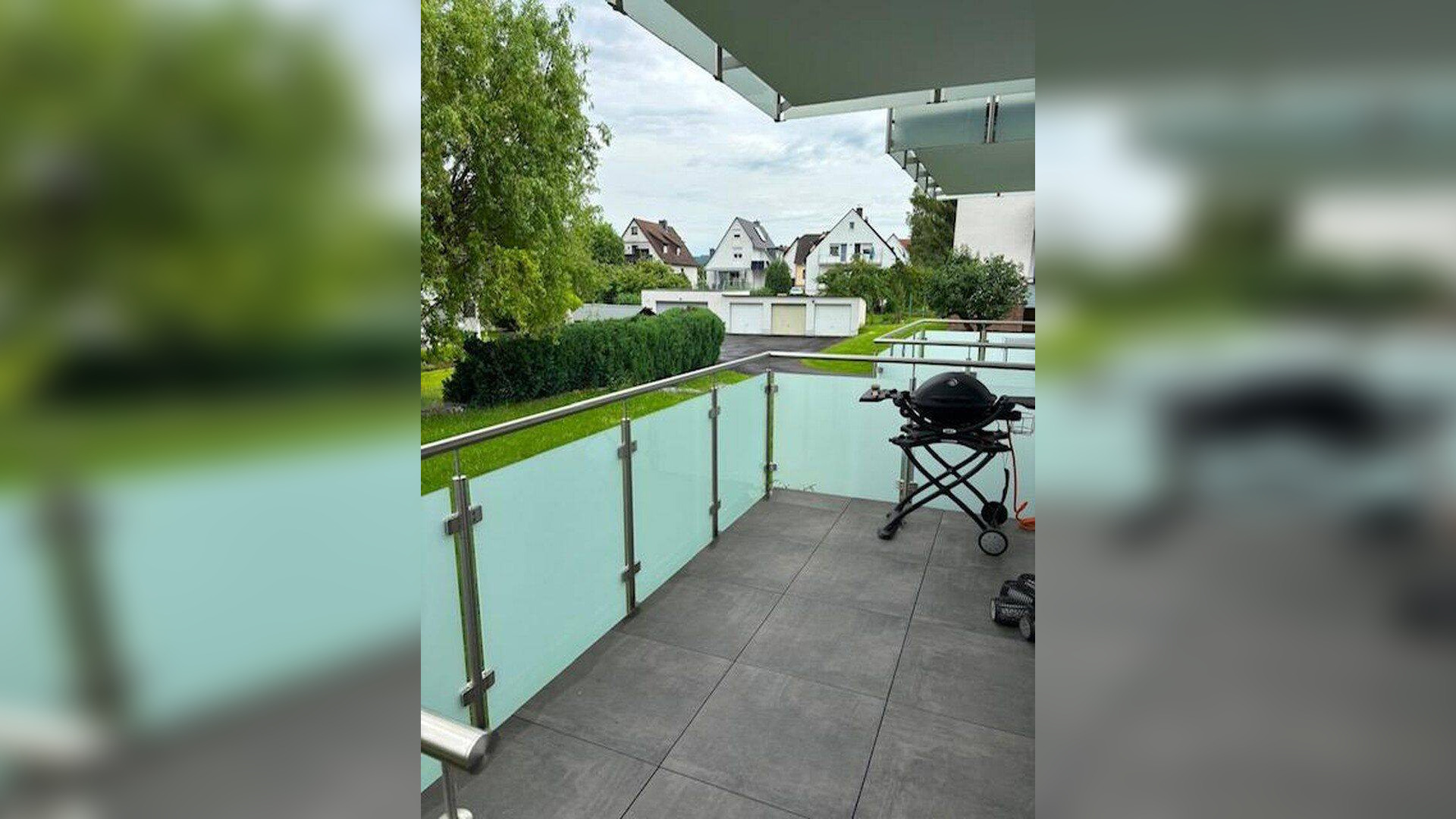 moderne 3 Zimmer-Wohnung mit Balkon in Kaufungen – 34260 Kaufungen – Vorschaubild 9