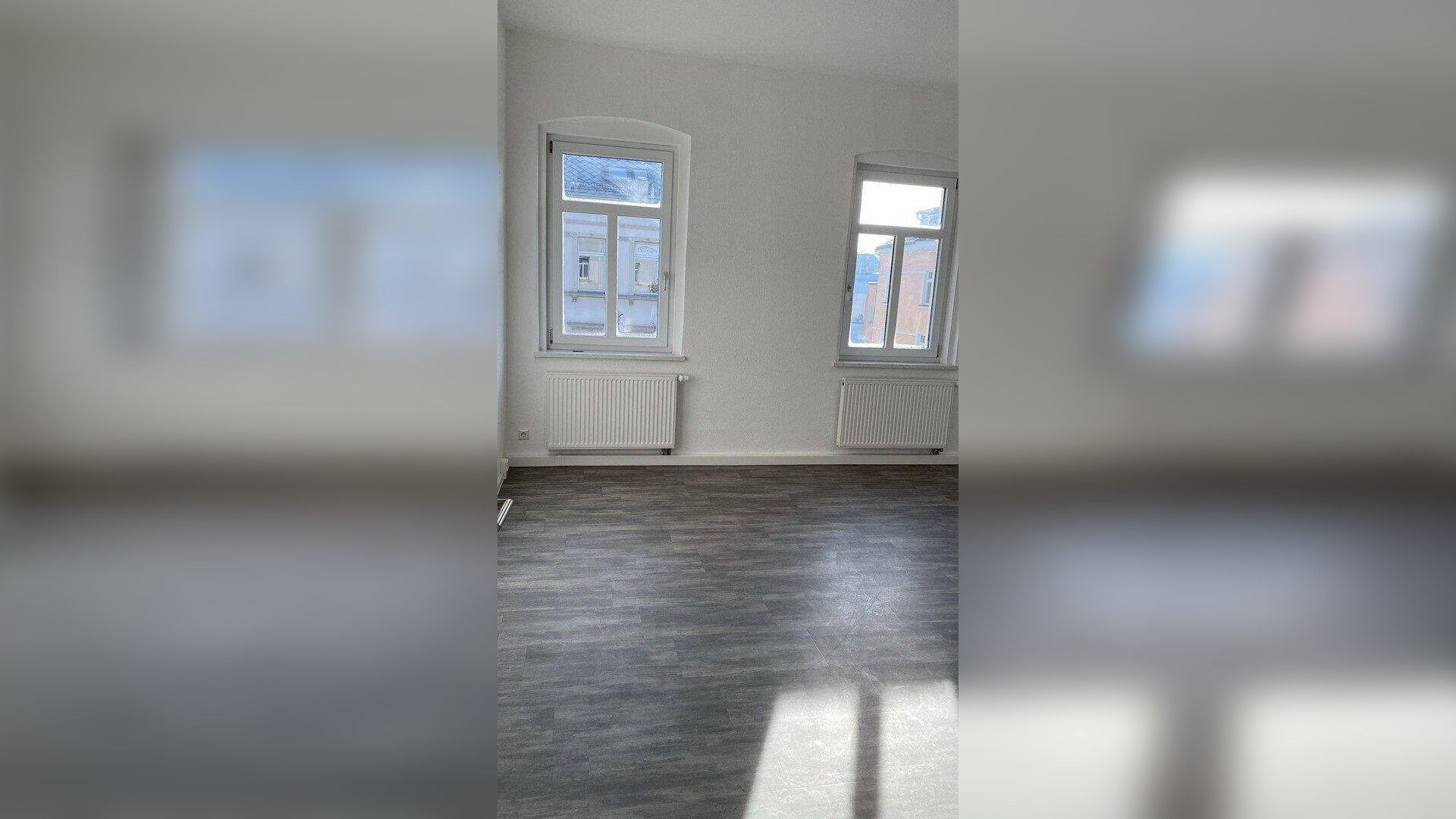 3 Zimmerwohhnung mit Einbauküche und Gartenanteil – 8056 Zwickau – Vorschaubild 9