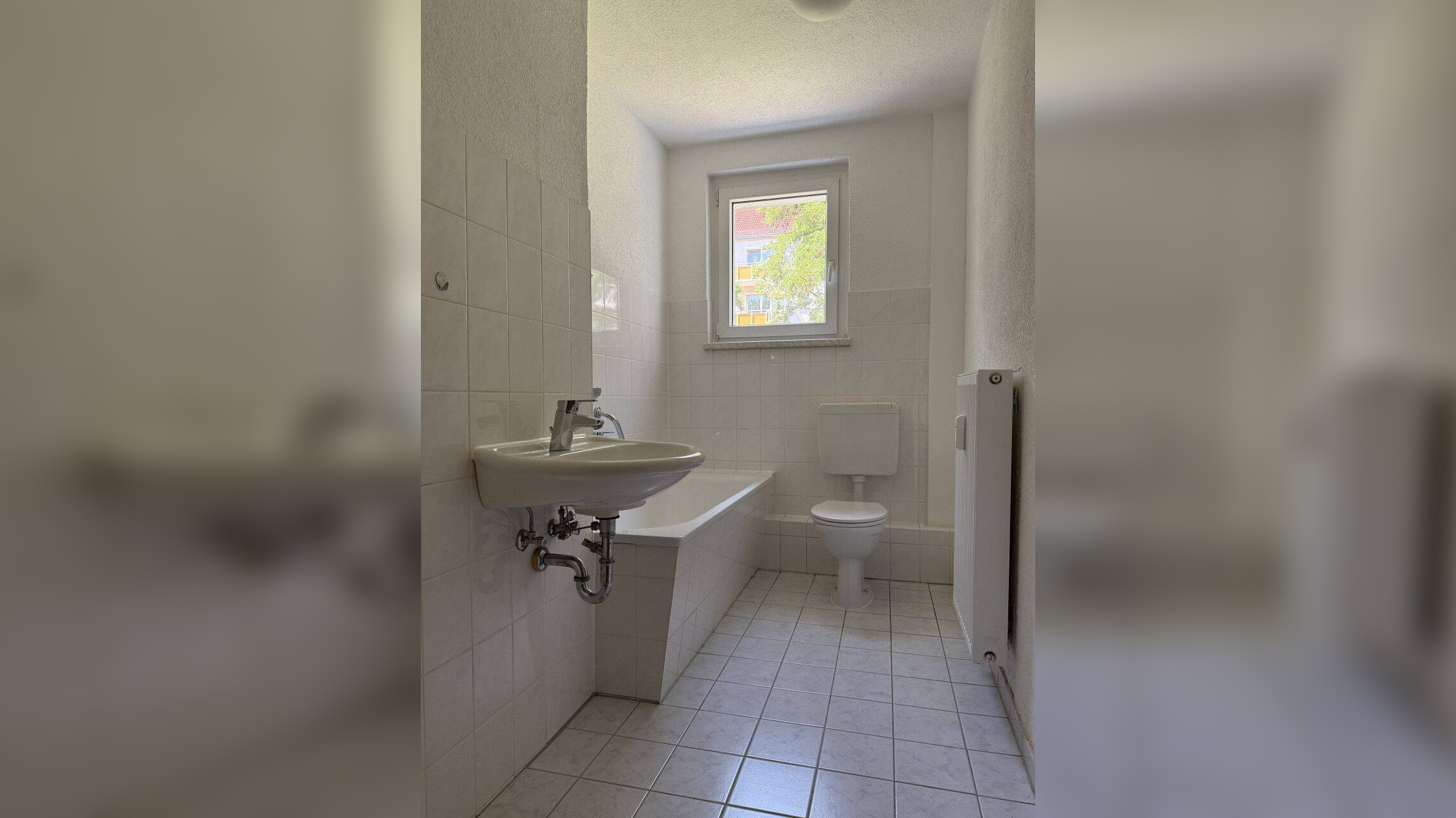 2 Zimmer, Wanne jetzt besichtigen – 6231 Bad Dürrenberg – Vorschaubild 8