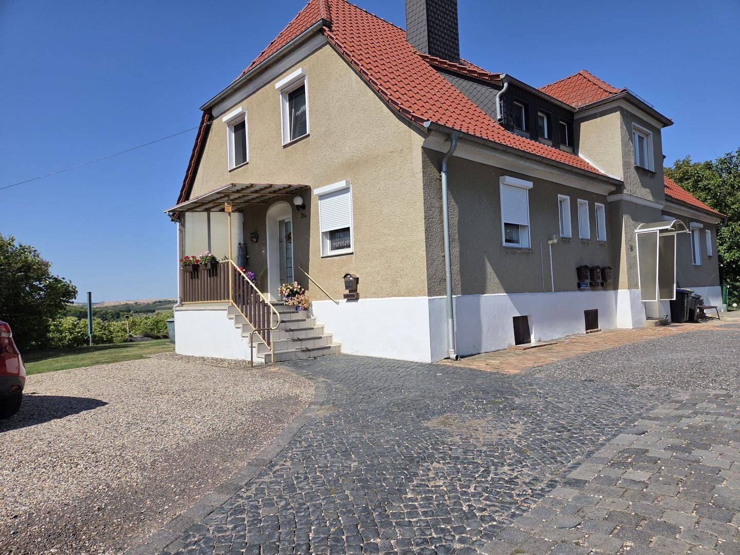 2 Zimmer Wohnung mit Blick auf süßen See – 6317 Seegebiet Mansfelder Land – Vorschaubild 8