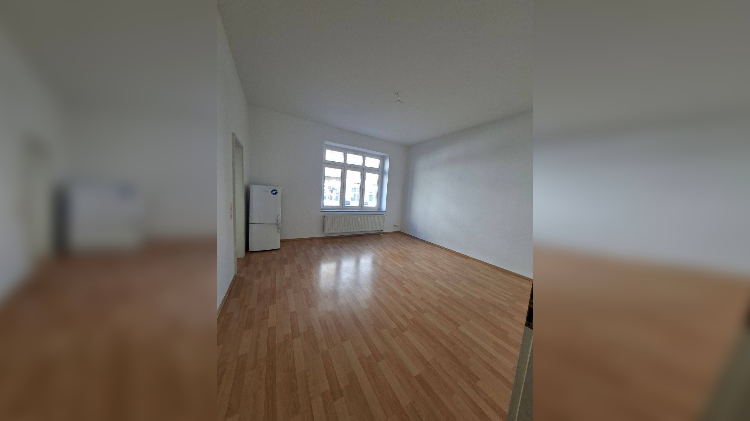 3 Raum Wohnung mit Einbauküche Zwickau Zentrum – 8056 Zwickau – Vorschaubild 11