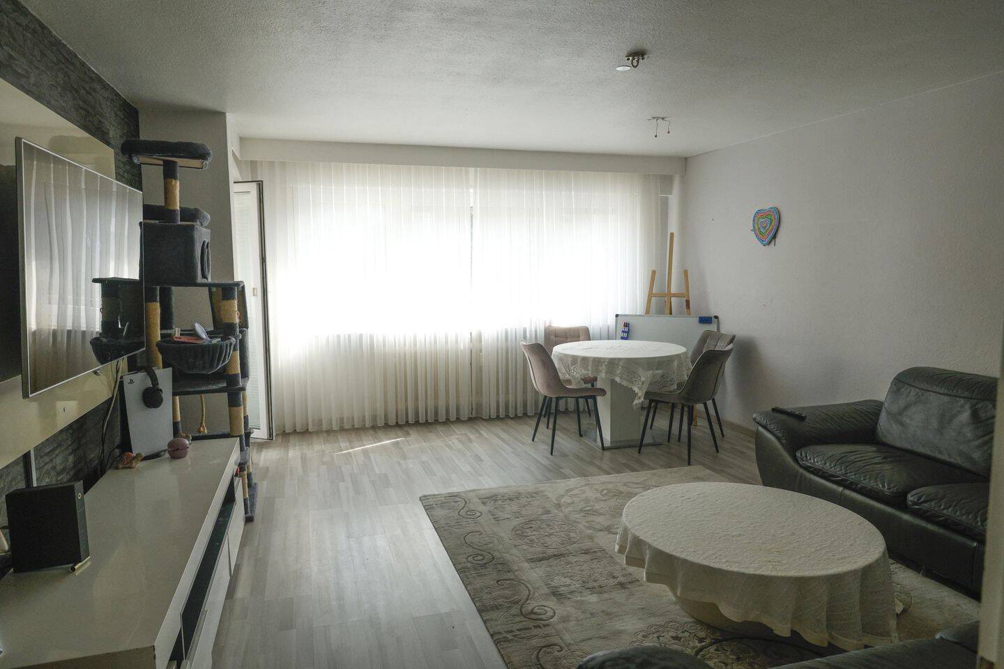 Renovierungsbedürftige Wohnung mit viel Potenzial in Stuttgart-Zuffenhausen – 70435 Stuttgart – Vorschaubild 7