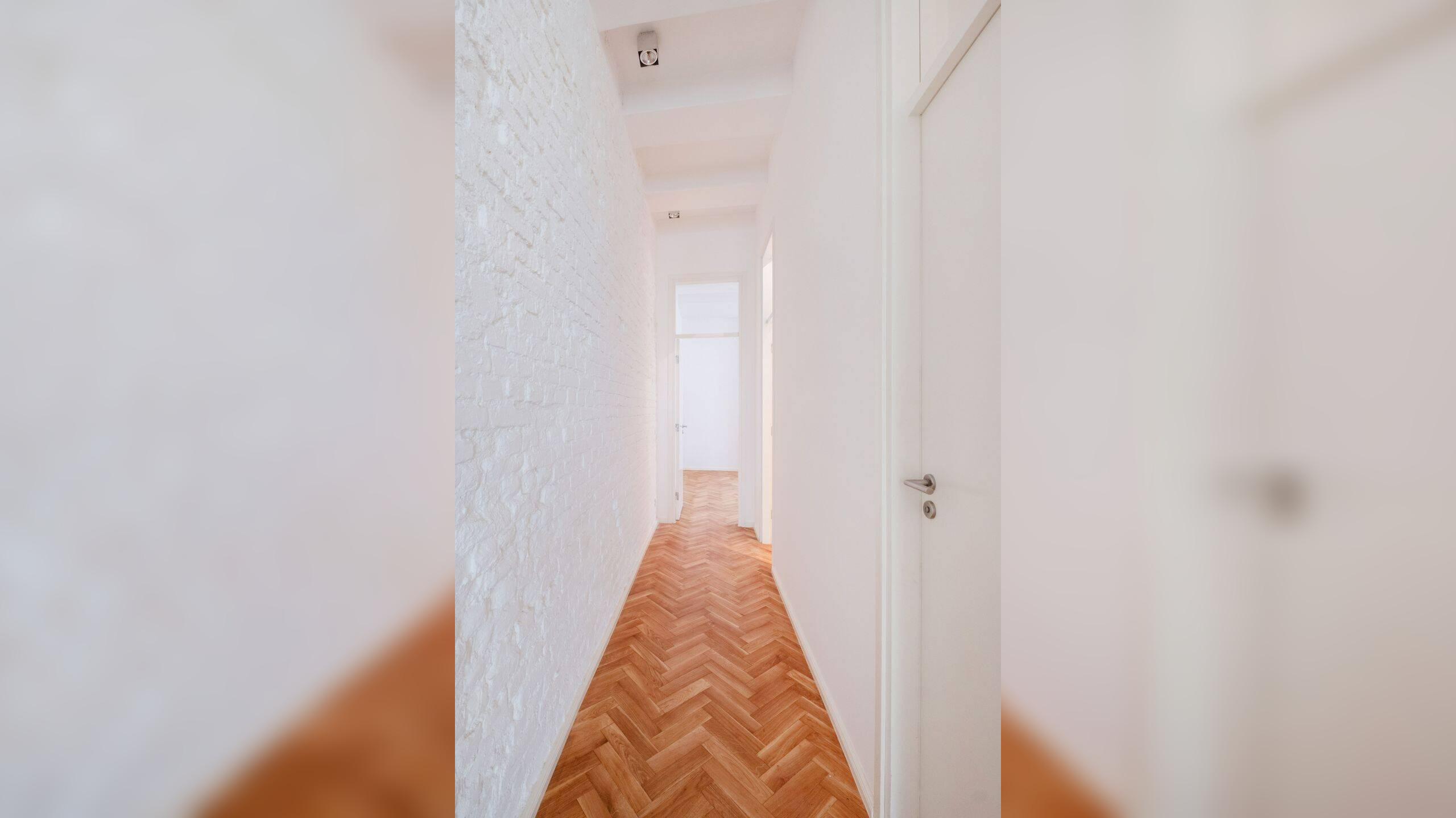Loftflair in ruhiger Gartenhauslage im beliebten Bötzowkiez – 10407 Berlin – Vorschaubild 9