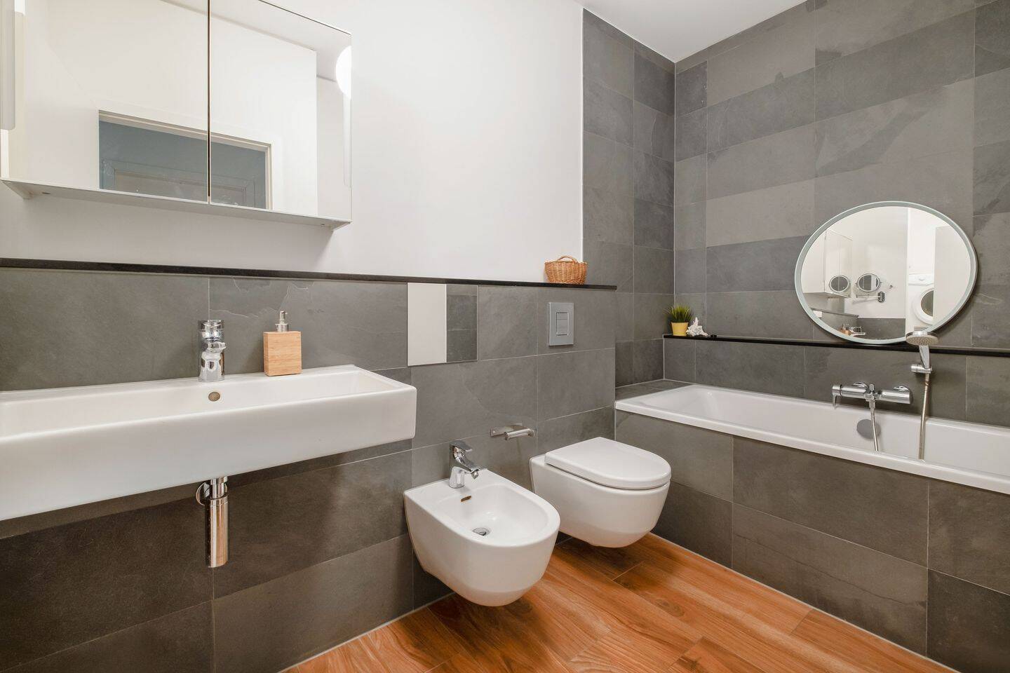 Zeitgemäßes Wohnen in den Berliner Fahrradlofts zwischen Victoriastadt und Rummelsburger Bucht – 10317 Berlin – Vorschaubild 10