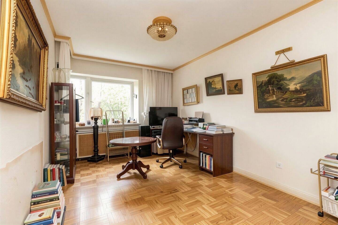 1,5-Zimmer-Wohnung nahe dem Virchow Klinikum – 13351 Berlin – Vorschaubild 4