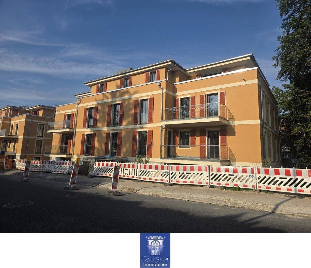 Ihr neues Zuhause mit Terrasse und eigenem Garten! – 1219 Dresden – Vorschaubild 3
