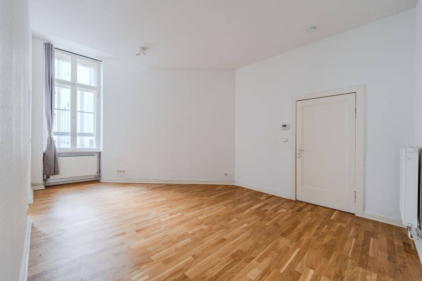Eigenbedarf möglich! Altbaucharme im Westfälischen Viertel – Nur wenige Schritte zum Bundesratsufer – 10555 Berlin – Vorschaubild 3