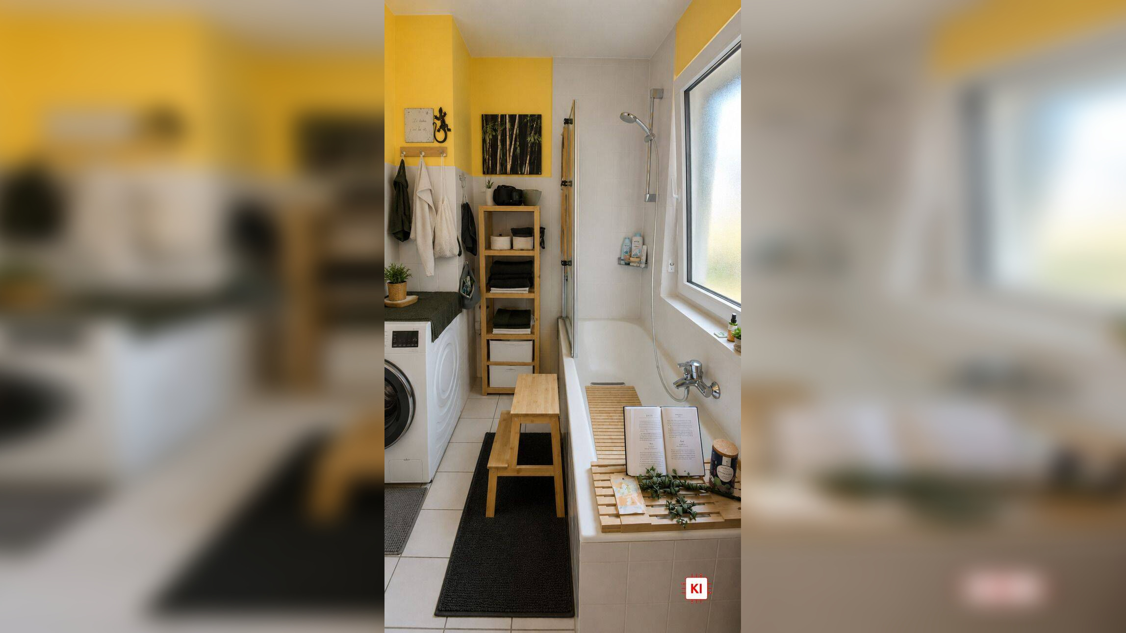 Wohnen mit Charme in Würzburg-Heidingsfeld – gepflegte 3-Zimmer-Wohnung mit sonnigem Südbalkon – 97084 Würzburg – Vorschaubild 8