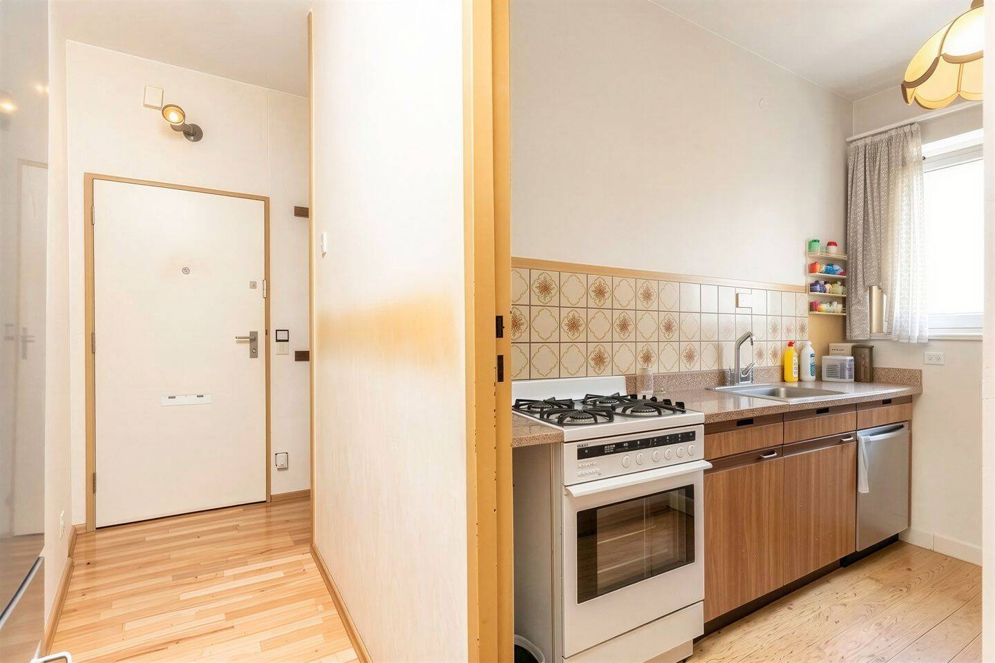 2-Zimmer-Wohnung nahe Schäfersee mit Renovierungsbedarf – 13409 Berlin – Vorschaubild 9