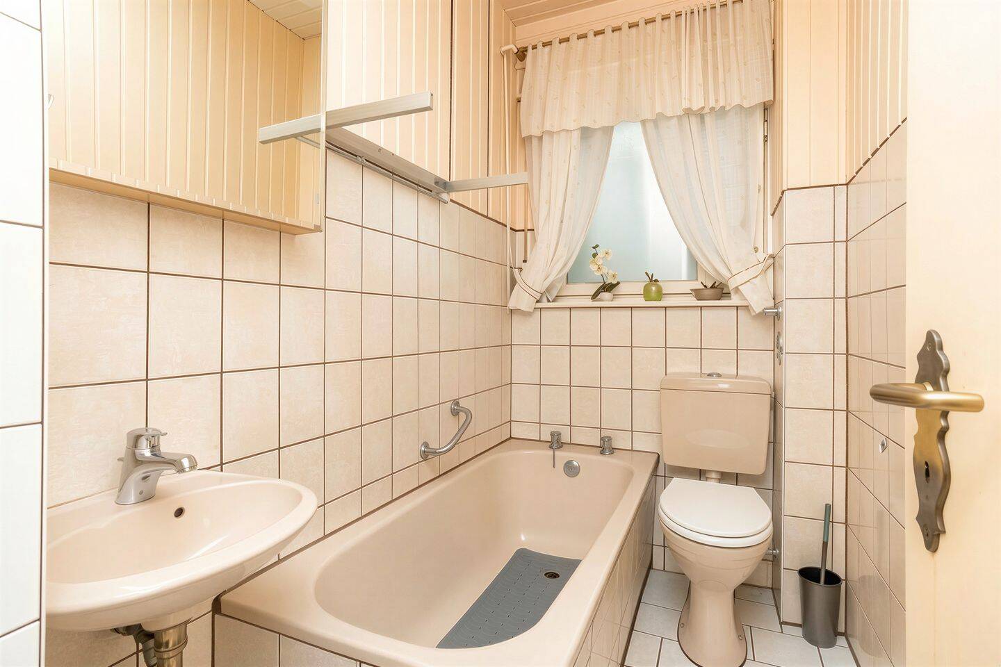 1,5-Zimmer-Wohnung nahe dem Virchow Klinikum – 13351 Berlin – Vorschaubild 8