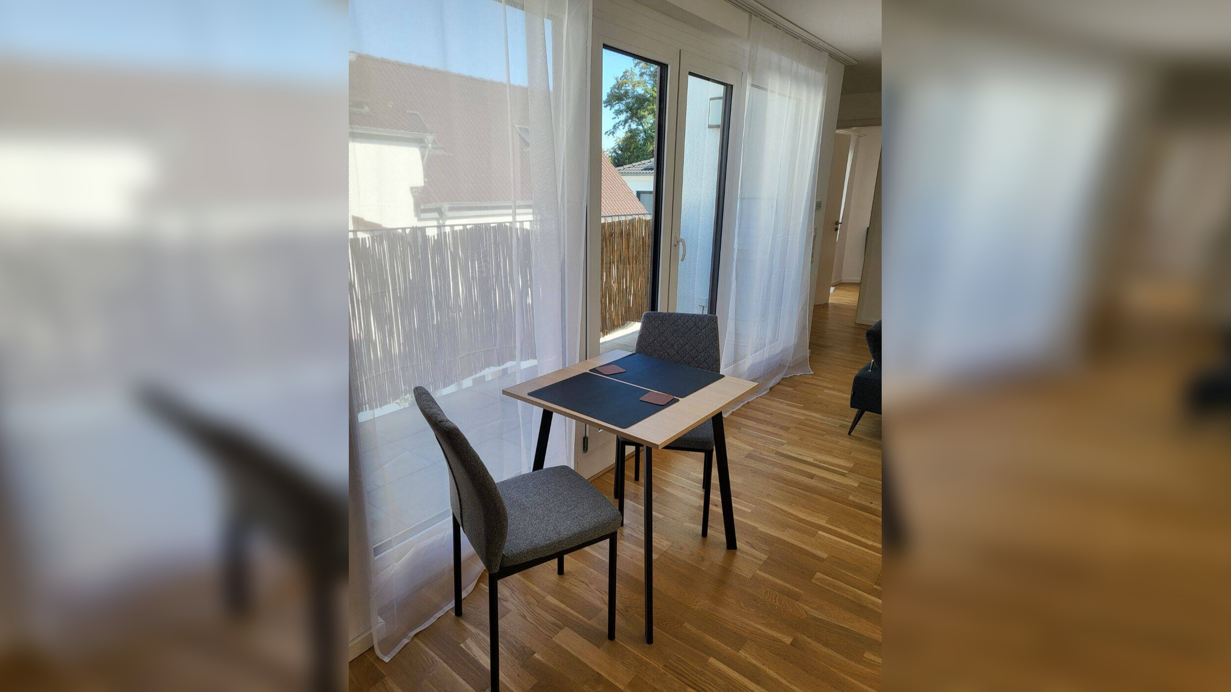 Penthouse-Wohnung mit top Ausstattung – 64297 Darmstadt – Vorschaubild 4