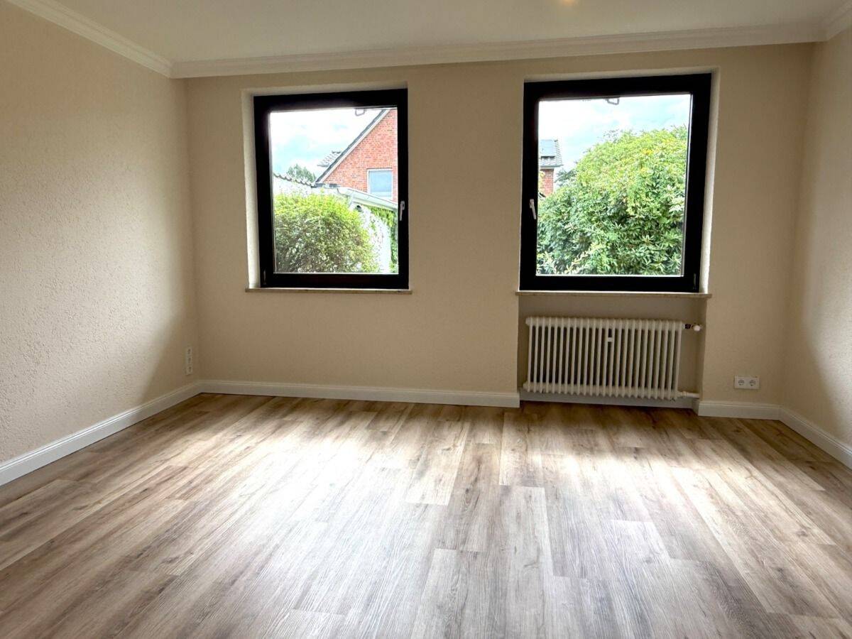 Terrassenwohnung im 2-Familienhaus – 21075 Hamburg – Vorschaubild 9