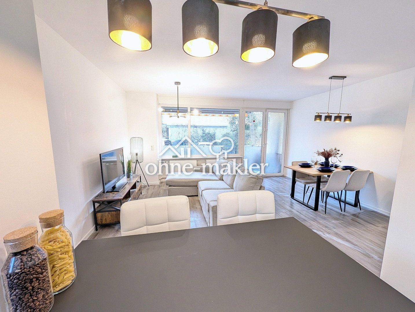 Traum-Wohnung in Zehlendorf mit Terrasse & Garten – Ostpreußendamm 162, 12207 Berlin – Vorschaubild 3