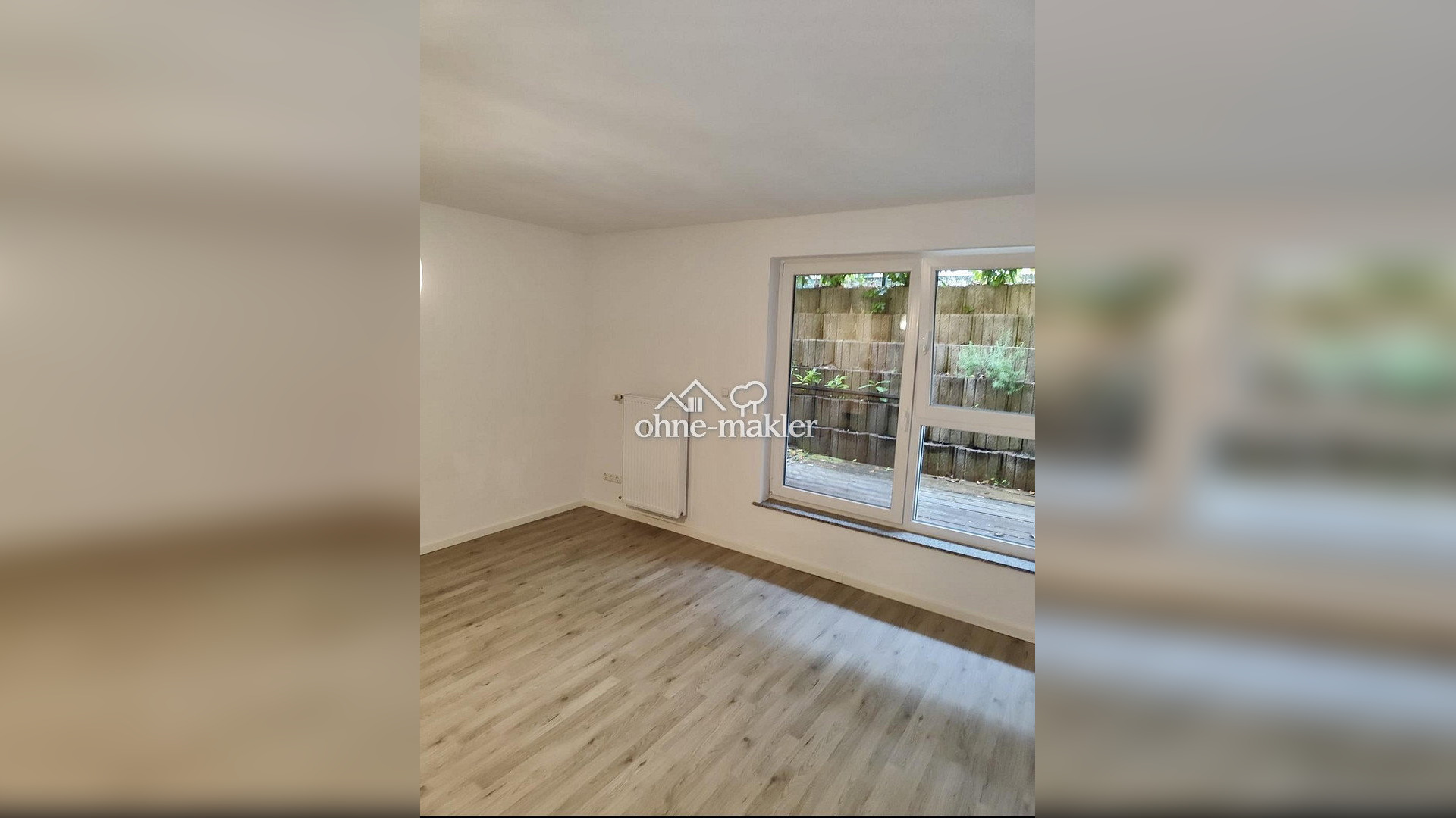 zentrale Lage, uni-nah & mit terrasse – Am Fort Gonsenheim 137, 55122 Mainz – Vorschaubild 2