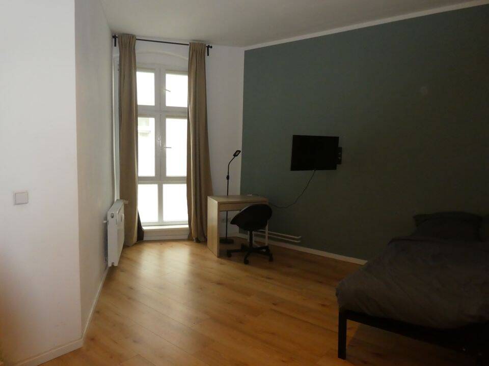 Zentral gelegenes Appartement im Herzen von Kreuzberg! – 10965 Berlin – Vorschaubild 4