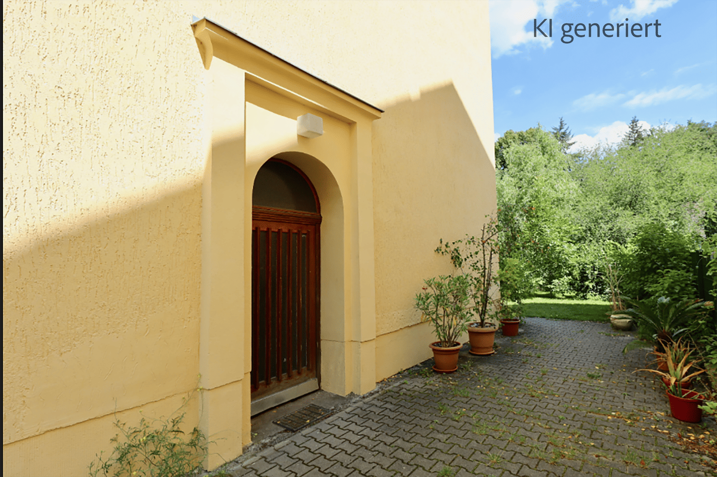 INVESTITION IN DIE ZUKUNFT – MIT BALKON & GEMEINSCHAFTSGARTEN – ZUR ZEIT VERMIETET – 12207 Berlin – Vorschaubild 4