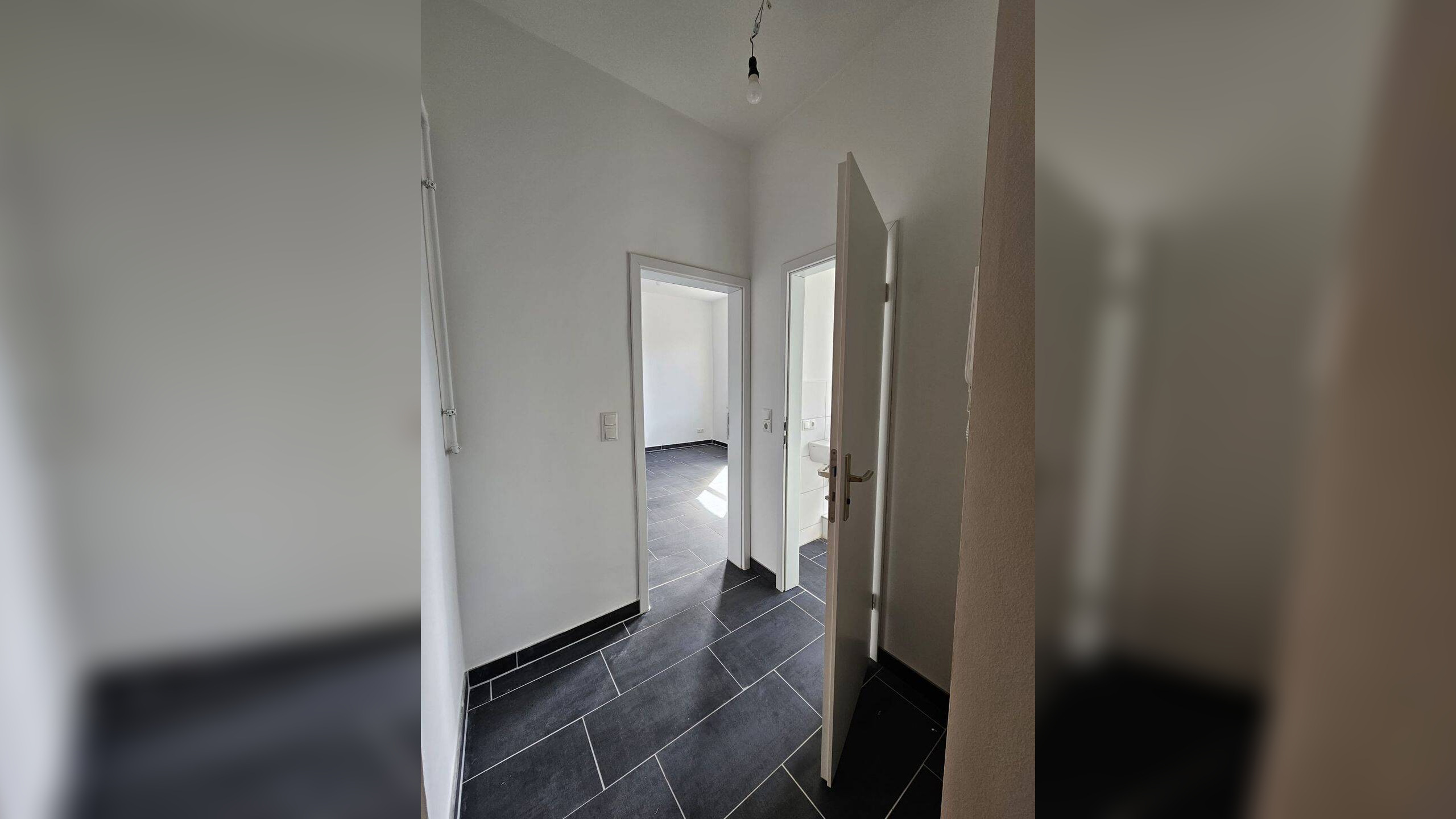 Mietwohnung, 2 Zimmer, 53 m², in Wittenberge – 19322 Wittenberge – Vorschaubild 3