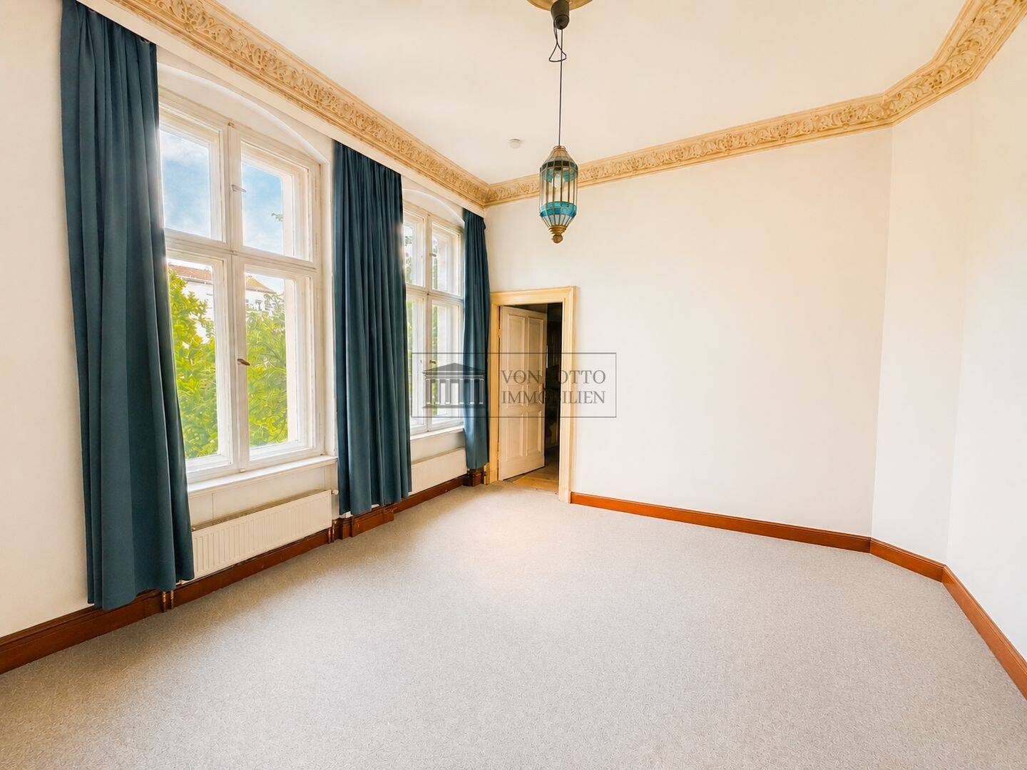 Altbaujuwel mit hohen Decken und individuellem Entwicklungspotenzial – 10965 Berlin – Vorschaubild 9