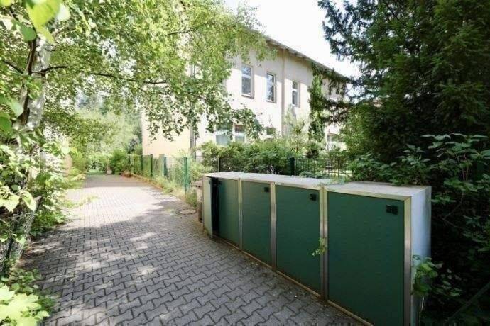 INVESTITION IN DIE ZUKUNFT – MIT BALKON & GEMEINSCHAFTSGARTEN – ZUR ZEIT VERMIETET – 12207 Berlin – Vorschaubild 9
