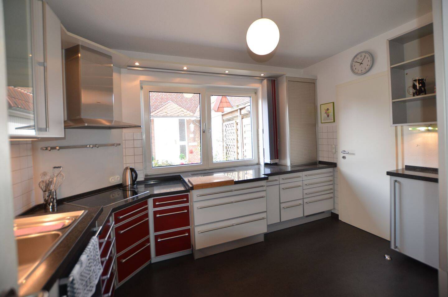 Familientraum mit Luxusausstattung in kleiner Wohnsiedlung! – 28277 Bremen – Vorschaubild 9