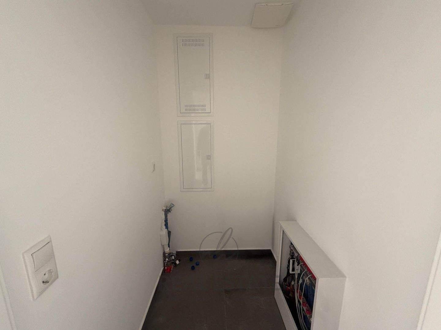 Neubauwohnung mit großzügiger Terrasse in Wandsbek – 22041 Hamburg – Vorschaubild 7
