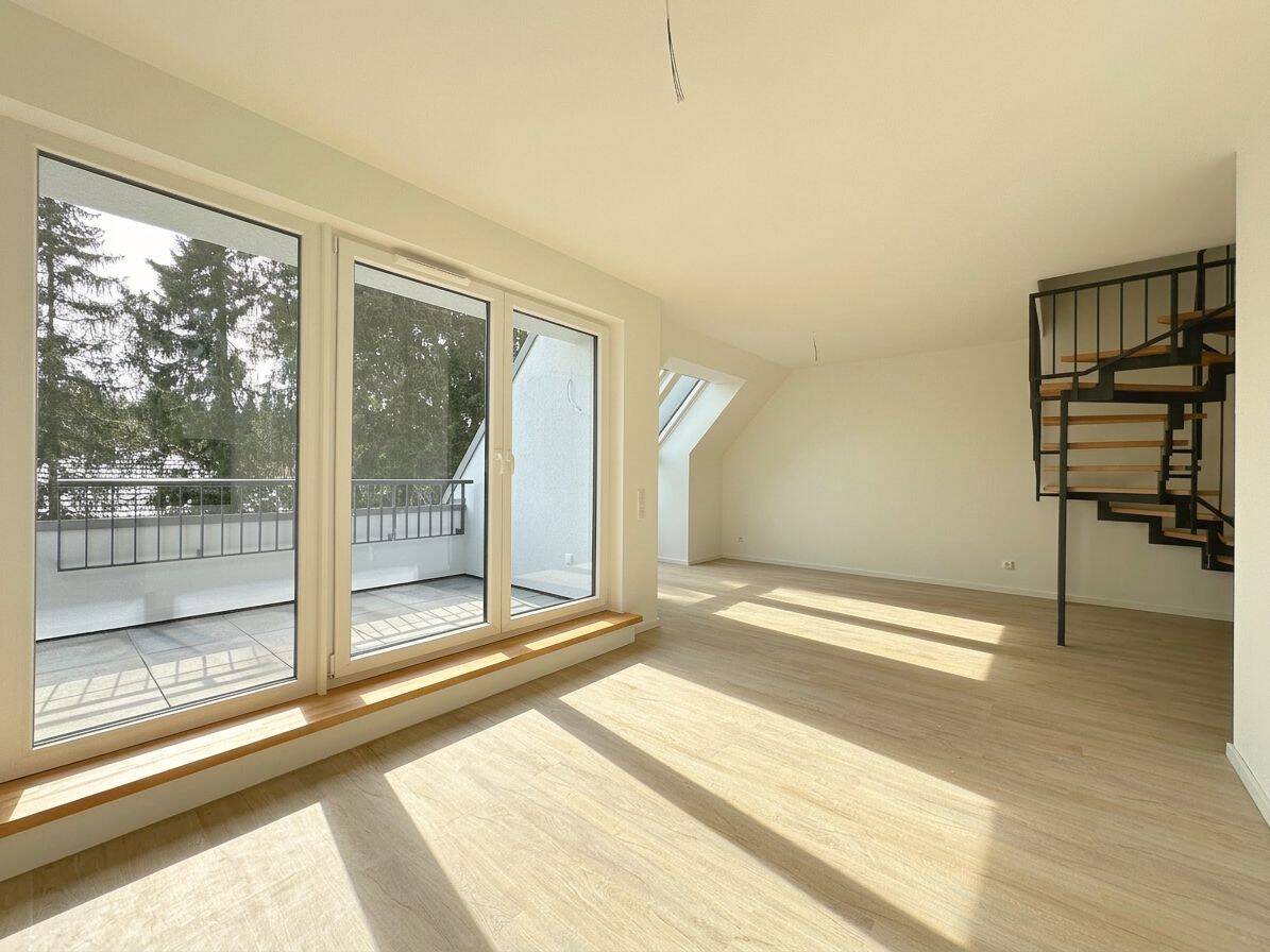 Familienfreundliche 5 Zimmer Wohnung zur Miete in Hamburg Rahlstedt – Wentzel Dr. – 22145 Hamburg – Vorschaubild 2