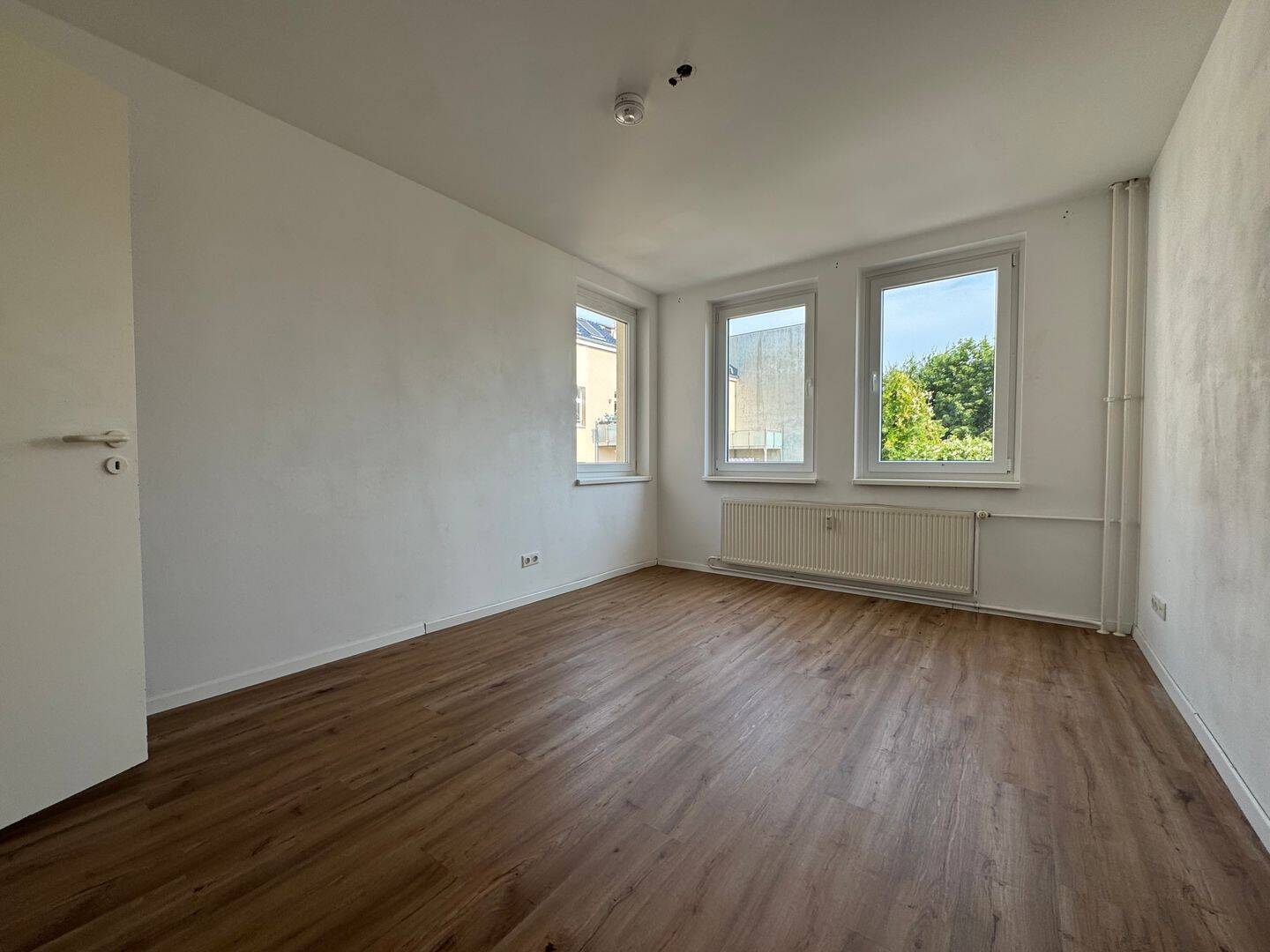 Gelegenheit: Gut geschnittene 3-Zimmer-Wohnung mit Balkon in gepflegter Wohnanlage! – 13127 Berlin – Vorschaubild 7