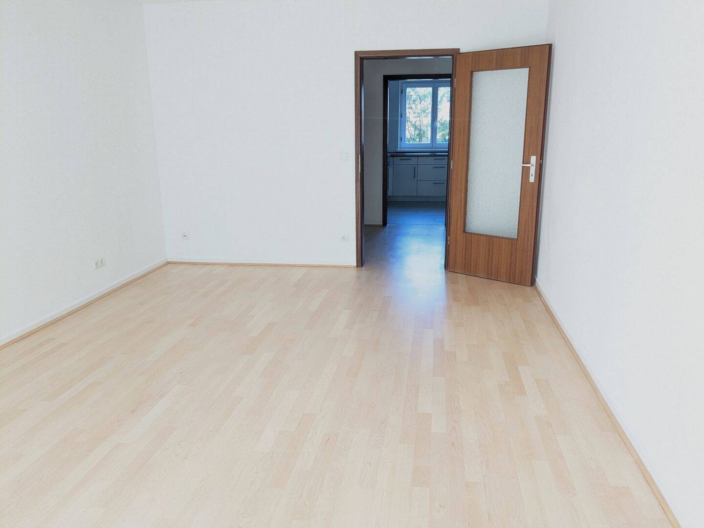 Charmante 3-Zimmer-Wohnung in Hamburg-Niendorf – 22459 Hamburg – Vorschaubild 2