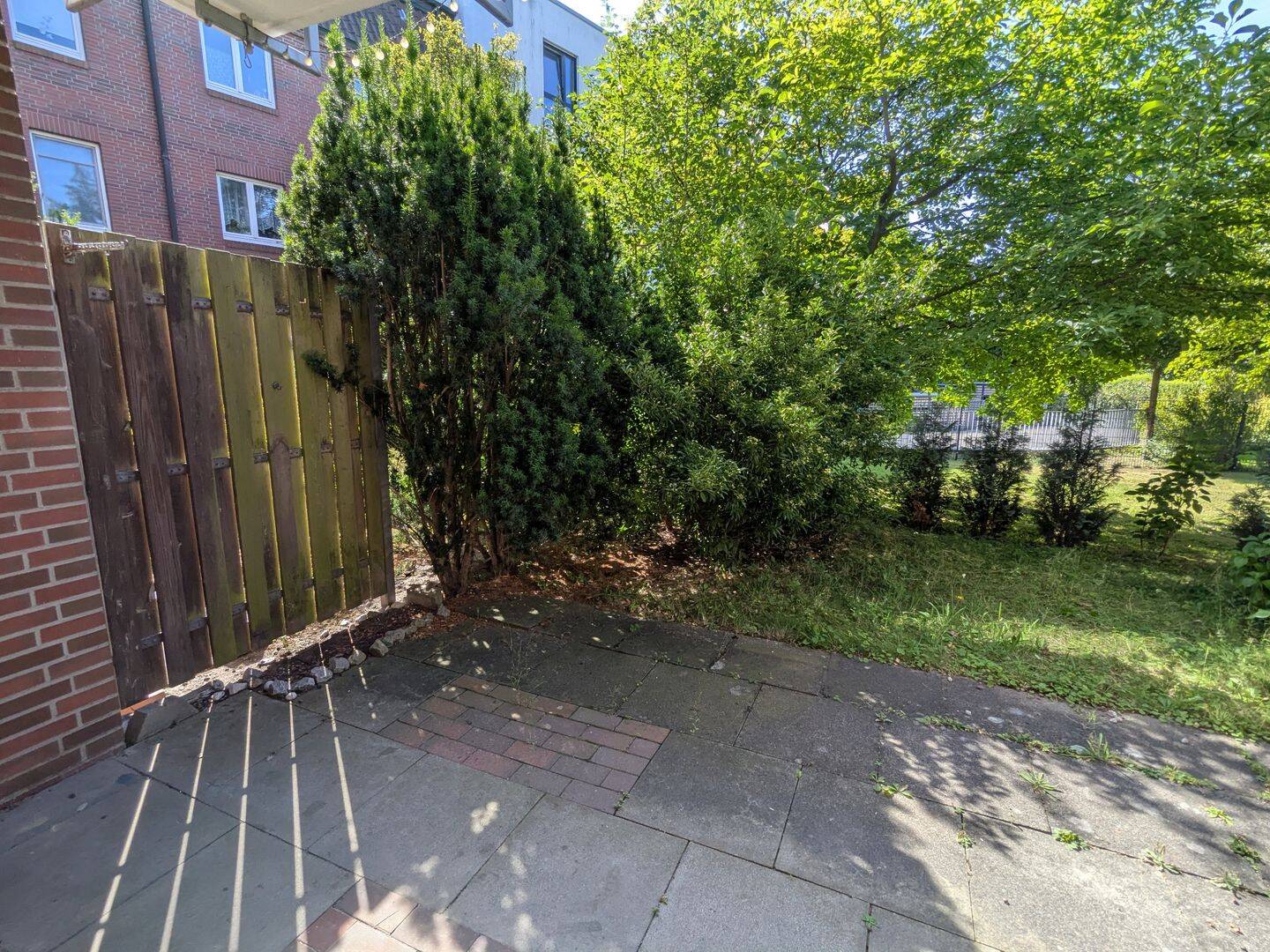 Charmante 3-Zimmer-Wohnung in Hamburg-Niendorf – 22459 Hamburg – Vorschaubild 3