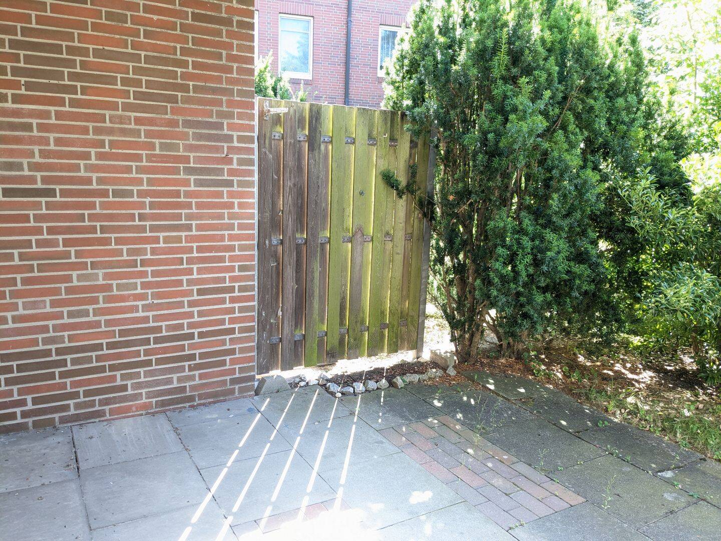Charmante 3-Zimmer-Wohnung in Hamburg-Niendorf – 22459 Hamburg – Vorschaubild 5