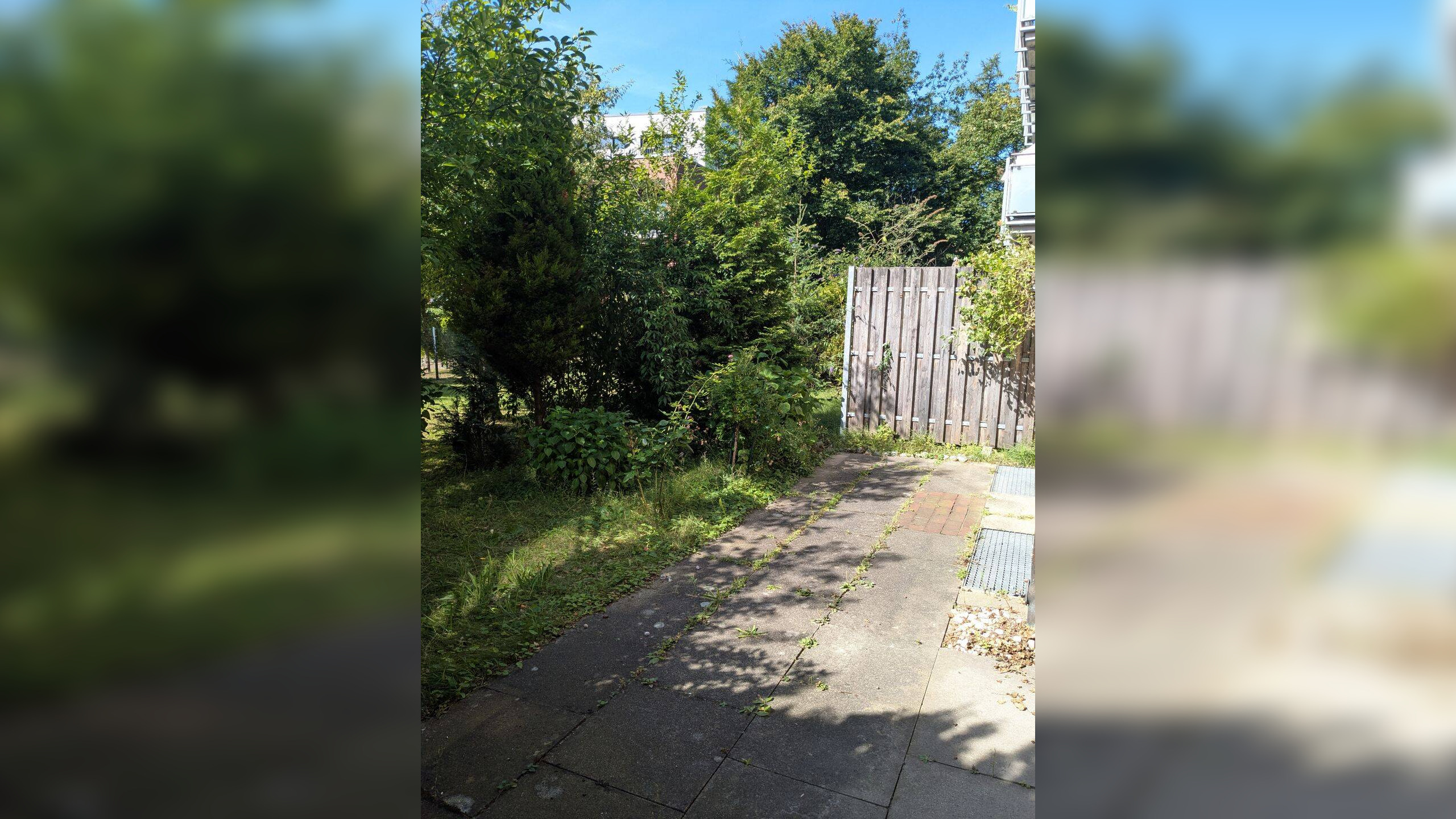Charmante 3-Zimmer-Wohnung in Hamburg-Niendorf – 22459 Hamburg – Vorschaubild 7