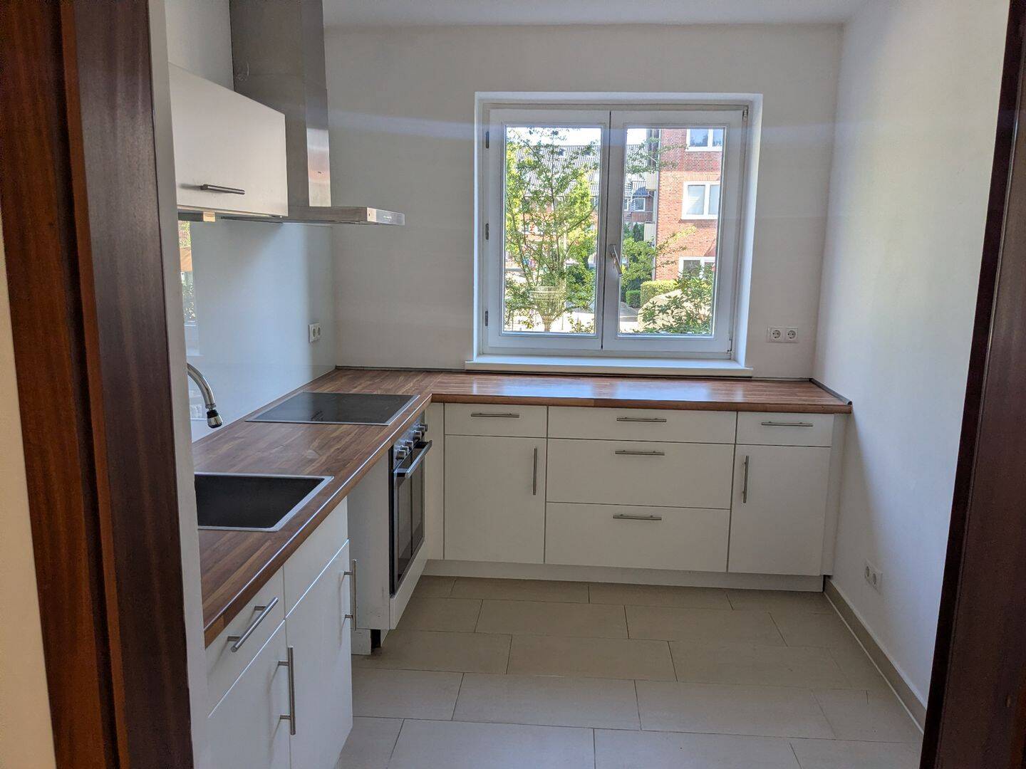 Charmante 3-Zimmer-Wohnung in Hamburg-Niendorf – 22459 Hamburg – Vorschaubild 11