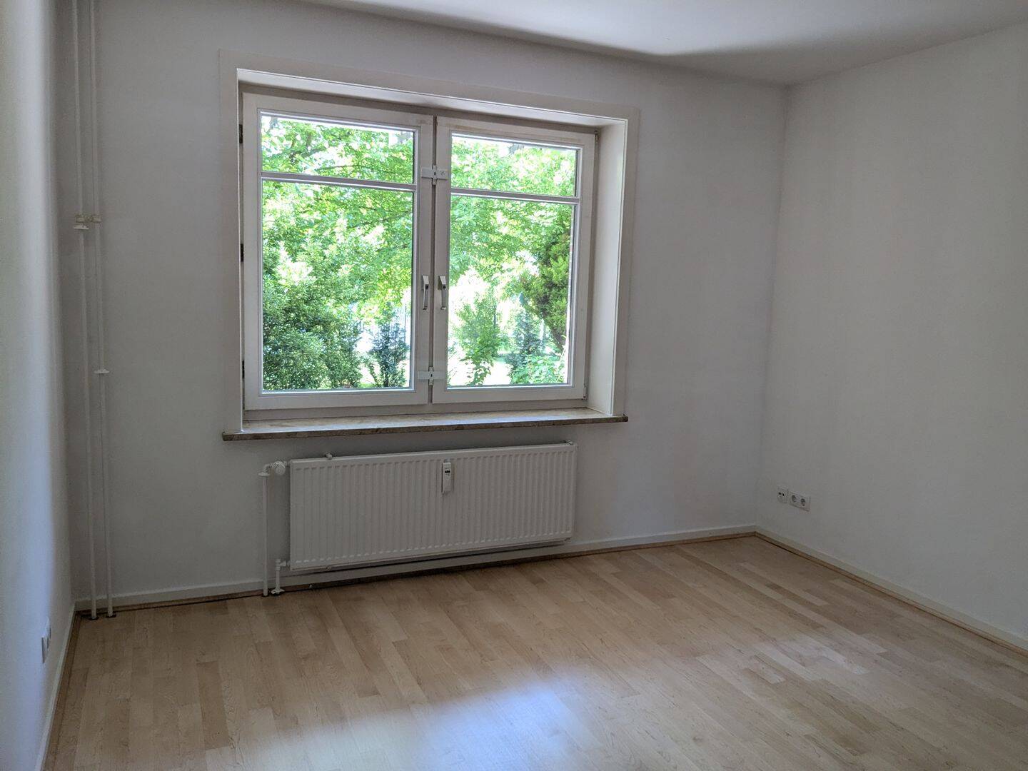 Charmante 3-Zimmer-Wohnung in Hamburg-Niendorf – 22459 Hamburg – Vorschaubild 12