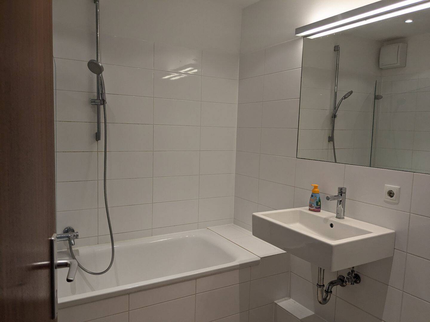 Charmante 3-Zimmer-Wohnung in Hamburg-Niendorf – 22459 Hamburg – Vorschaubild 17
