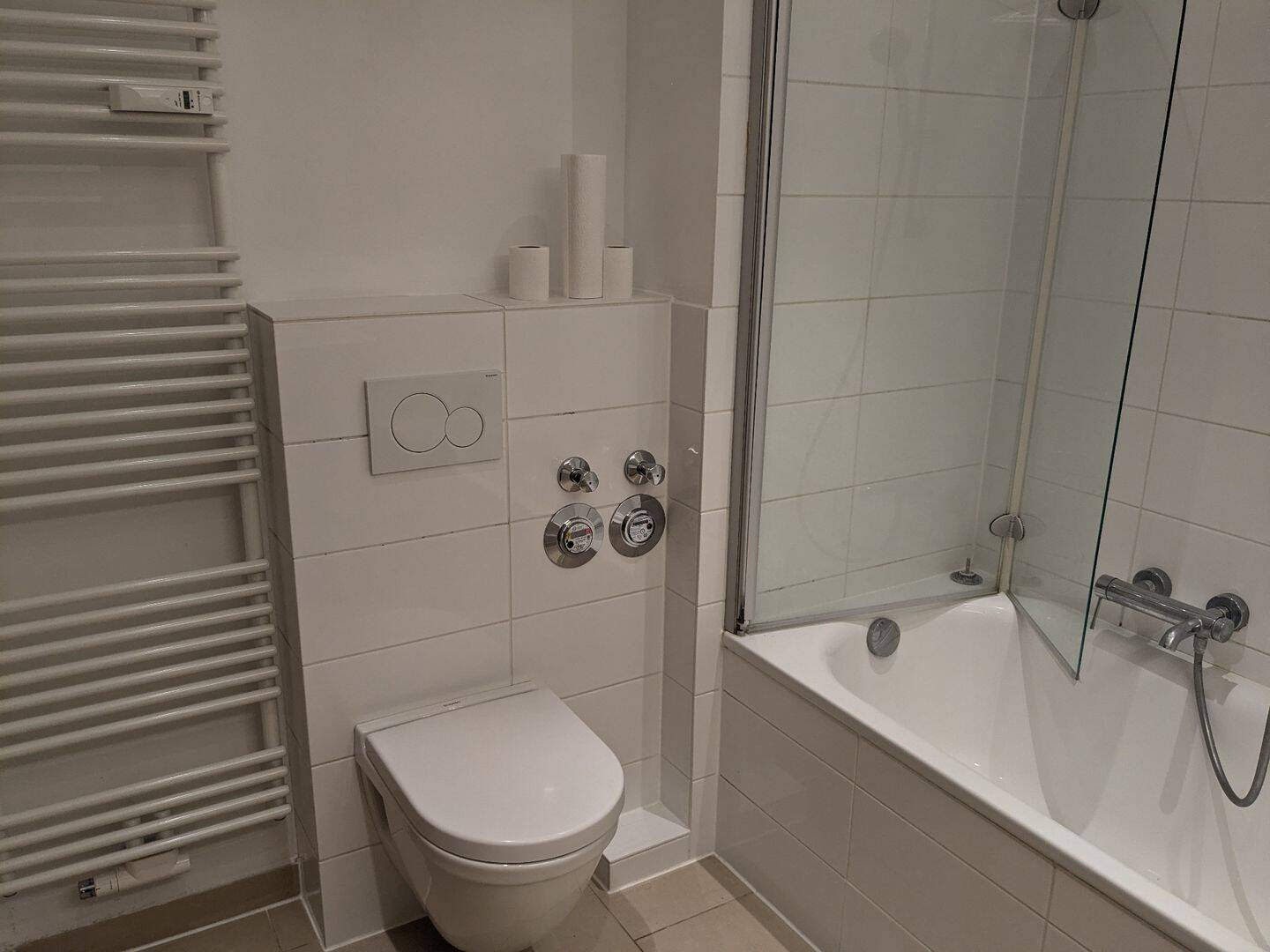 Charmante 3-Zimmer-Wohnung in Hamburg-Niendorf – 22459 Hamburg – Vorschaubild 22