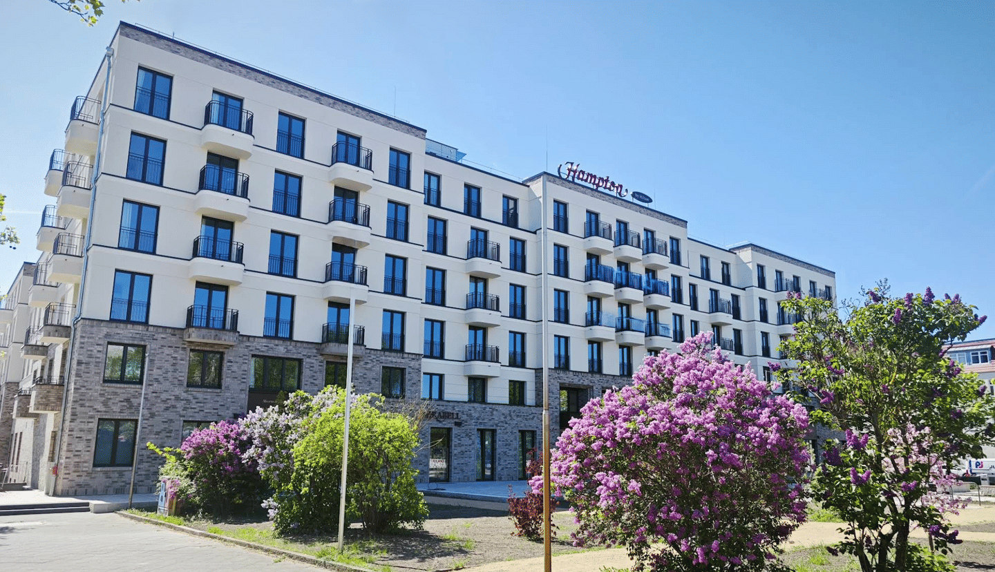 Modernes, möbliertes Apartment mit ALL-IN-Miete in Potsdam-Babelsberg – 14482 Potsdam – Vorschaubild 10