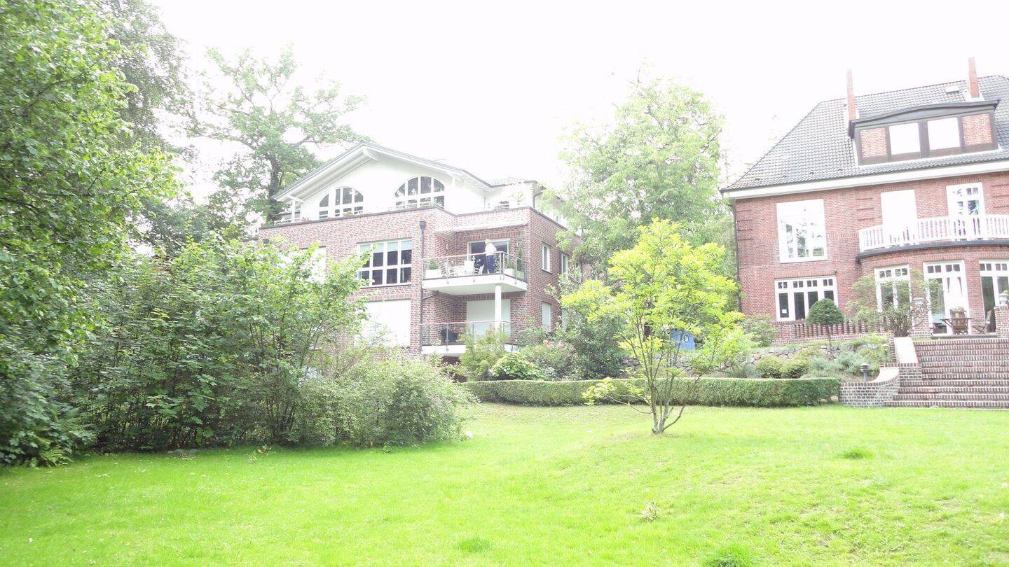 Luxuswohnung am Alsterlauf – 22391 Hamburg – Vorschaubild 2