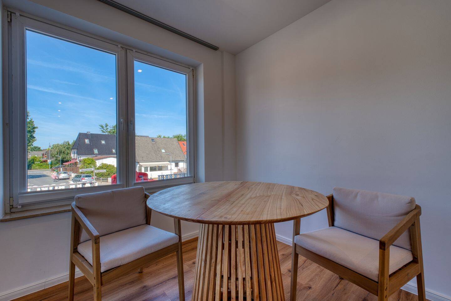 Neuwertig & voll möbliert: 2-Zimmer-Wohnung mit All-inclusive-Miete in Bremen-Borgfeld – 28357 Bremen – Vorschaubild 7