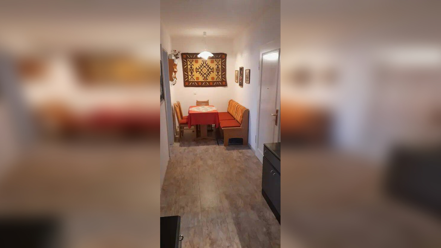 Lichtdurchflutete 2-Zimmer-Wohnung mit durchdachtem Grundriss, barrierefreiem Zugang, hochwertiger Ausstattung und moderner Einbauküche in Berlin-Fran – 13129 Berlin – Vorschaubild 3