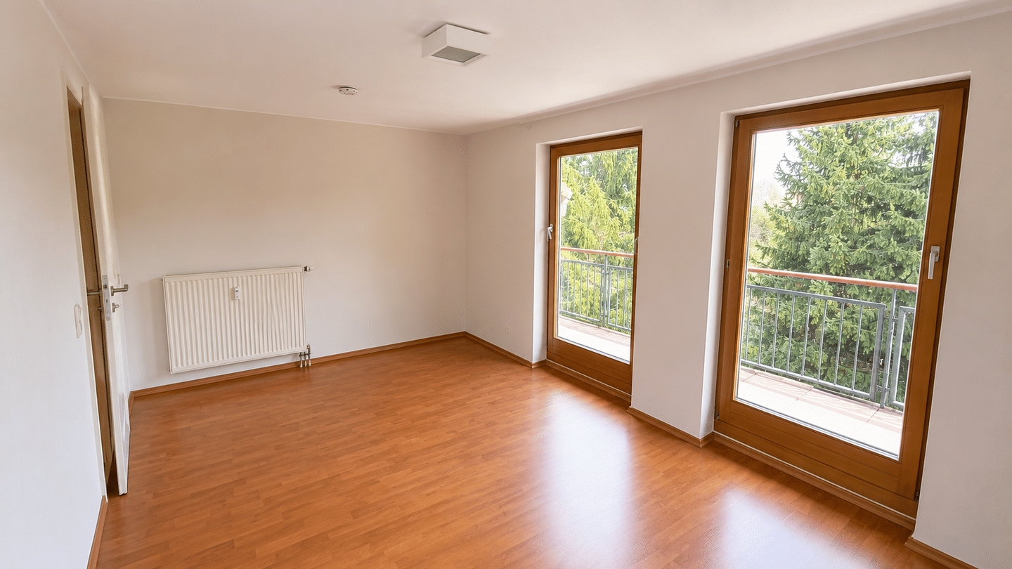 Ein Penthouse über den Dächern von Blasewitz – bezugsfreii – 1277 Dresden – Vorschaubild 6
