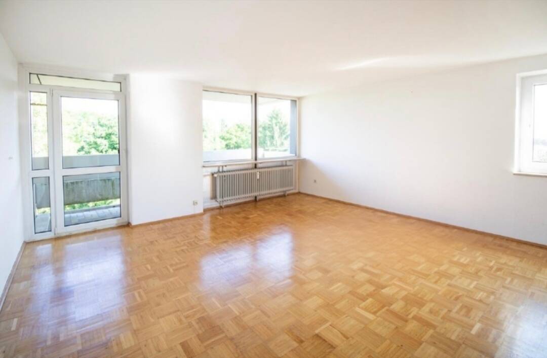 1-Zimmer-Wohnung München | Balkon | Aufzug | A+ saniert | Vermietet | Erbpacht – 81241 München – Vorschaubild 3