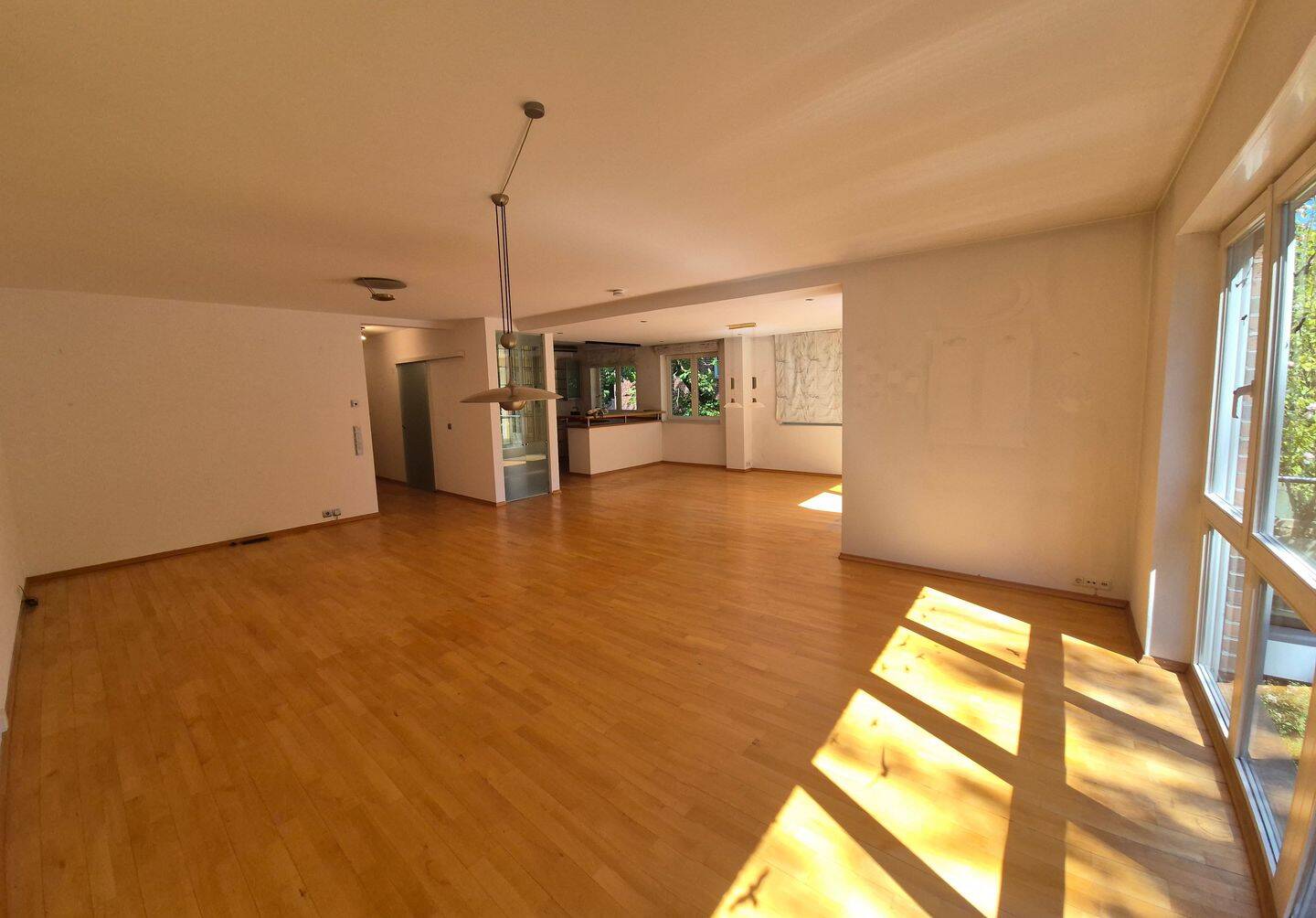 Luxuswohnung am Alsterlauf – 22391 Hamburg – Vorschaubild 8