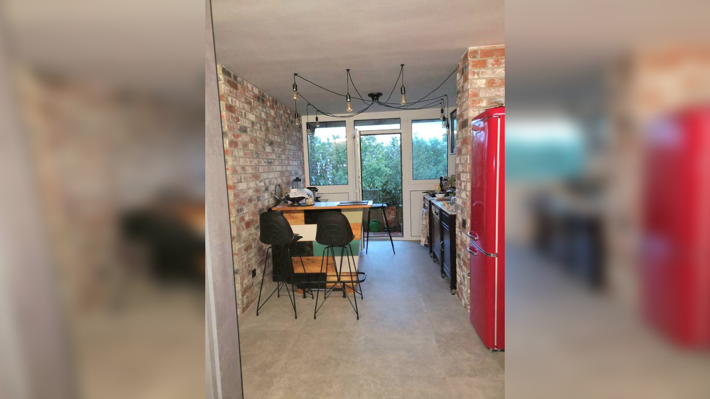 Schwabing: 3 Zimmer, 2 Balkone, Top-Grundriss + TG-Stellplatz optional – 80804 München – Vorschaubild 6