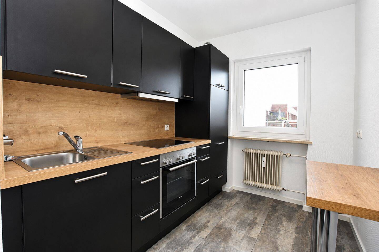 AIGNER – „Dachterrassentraum“ zwischen Blutenburg und Villenkolonie – 81245 München – Vorschaubild 3
