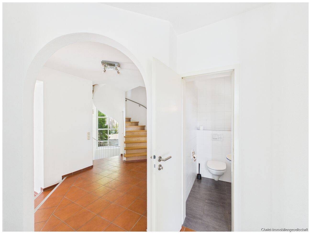 CHARMANTES EINFAMILIENHAUS IM BEGEHRTEN MÜNCHEN-OBERMENZING – 81247 München – Vorschaubild 7