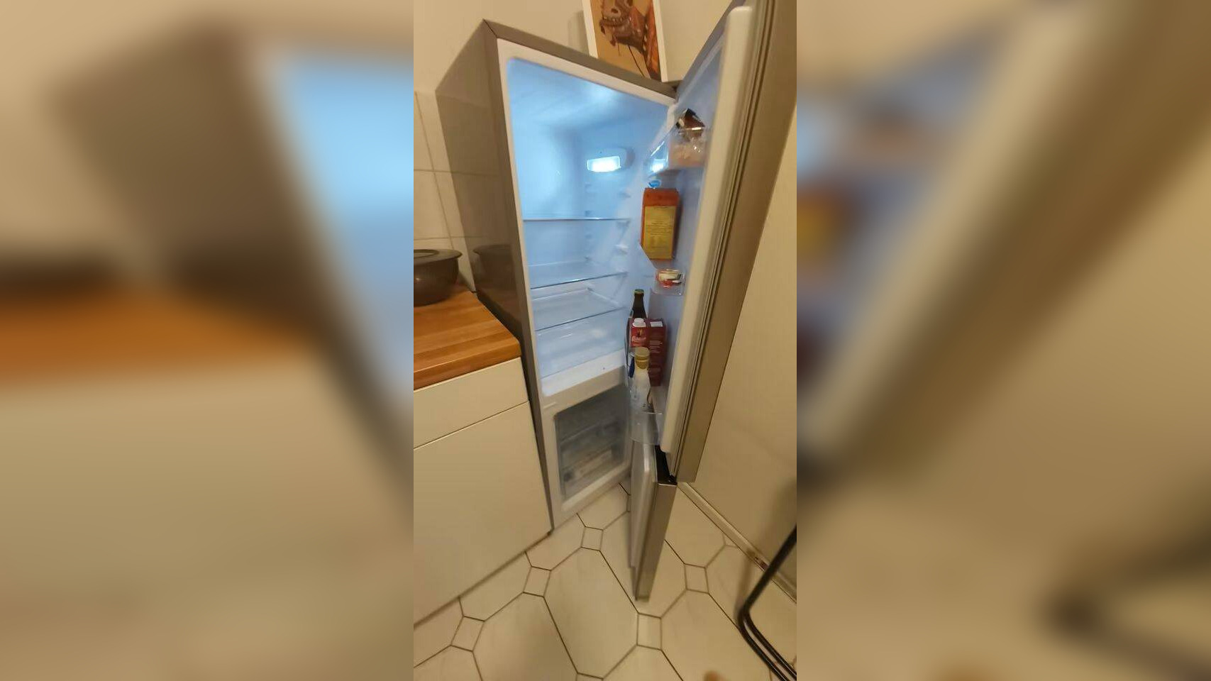 Möbliertes 2-Zimmer-Apartment am Halensee (Grunewald) – renoviert & bezugsfrei – 14193 Berlin – Vorschaubild 6