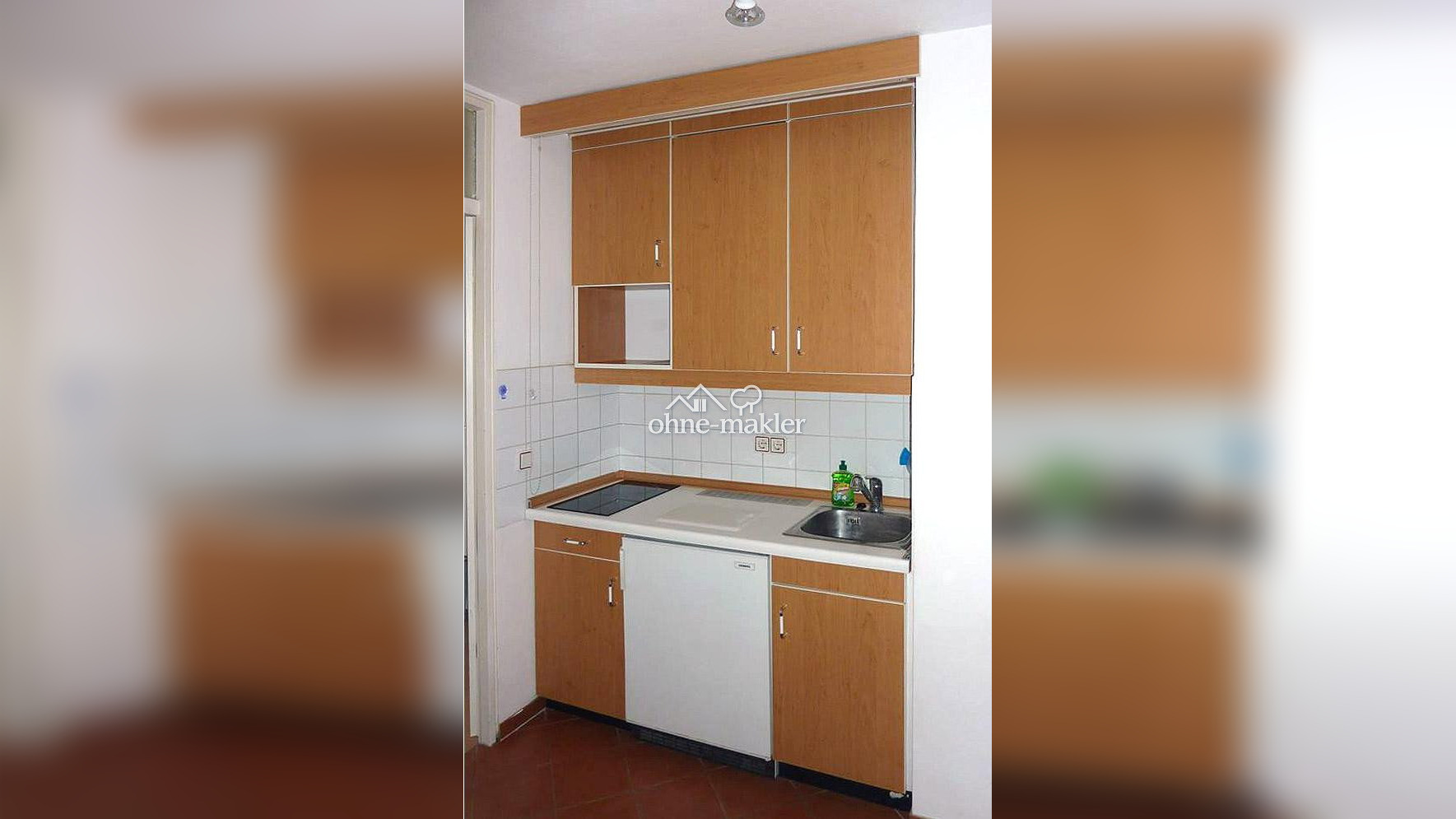 Alpenblick in München – Kapitalanlage mit Potenzial – Gozbertstr. 8, 81547 München – Vorschaubild 4