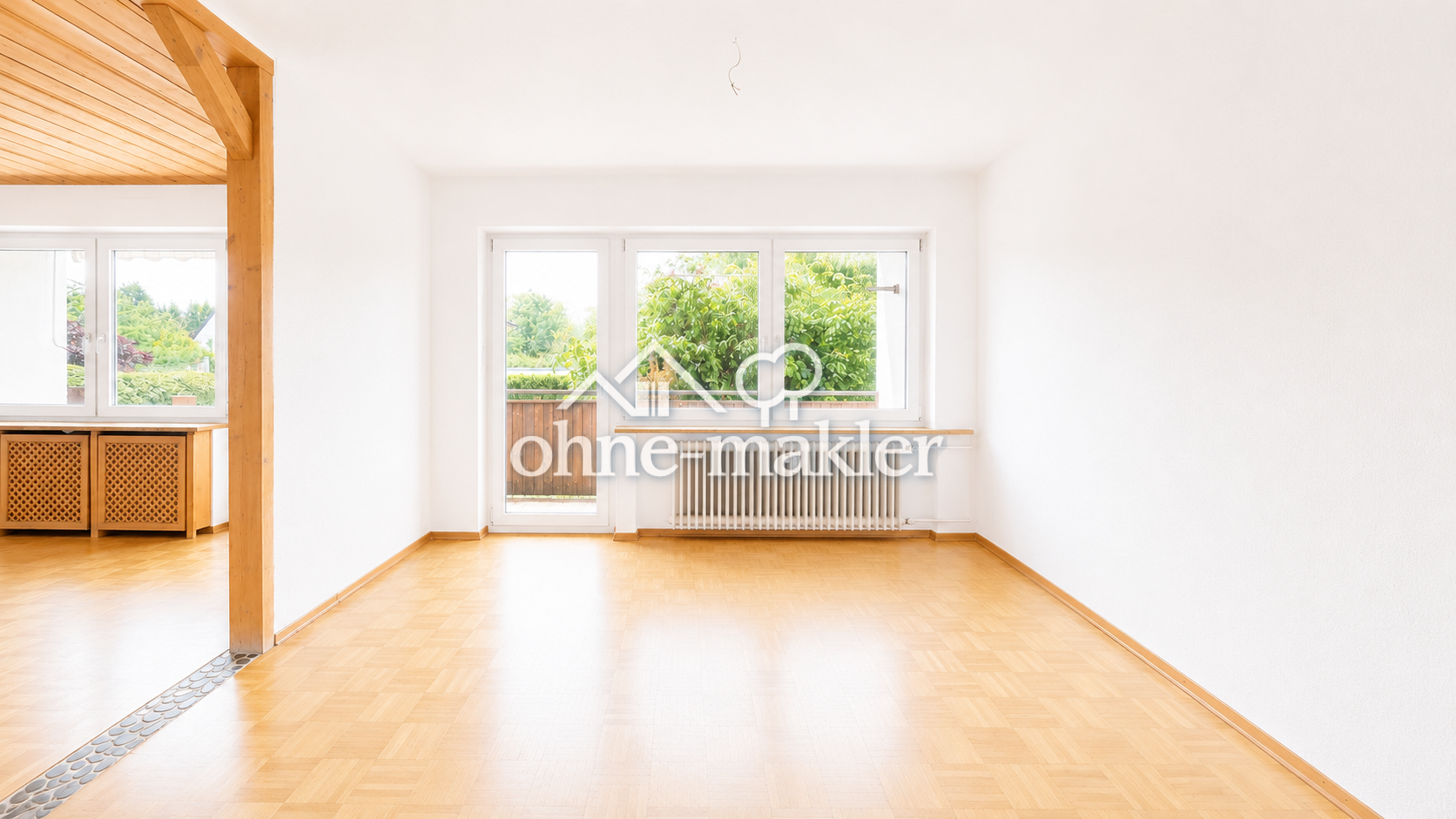 Traumwohnung in Aubing – provisionsfrei – Sigererstr. 21, 81249 München – Vorschaubild 6